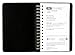 AT-A-GLANCE Daily Appointment Book 2015, Wirebound, 4.88 x 8 Inch Page Size, Black (70-207-05)