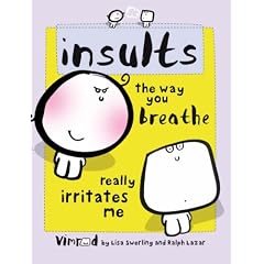 Insults (Vimrod)