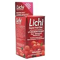 Lichi Super Fruit Tablets, 90 Count