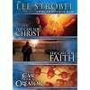The Lee Strobel 3-Disc Film Collection: The Case for Christ, The Case for Faith, The Case for Creation
