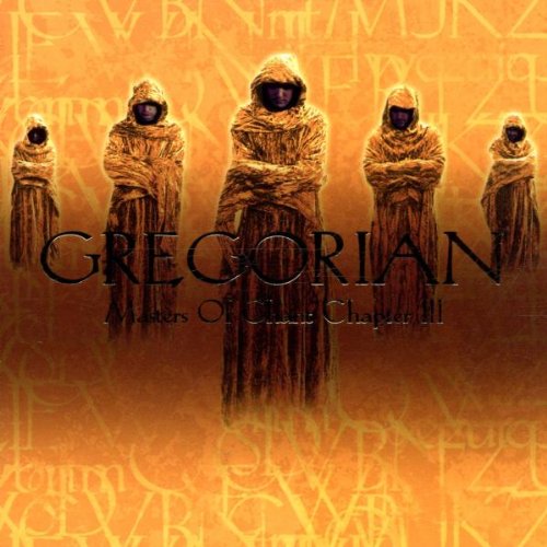 Gregorian - Sacrifice (Elton John) Lyrics - Zortam Music