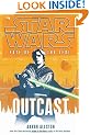 Star Wars: Fate of the Jedi - Outcast