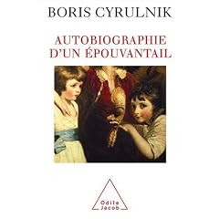 Autobiographie d'un �pouvantail