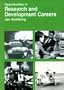 Opportunities in Research and Development Careers