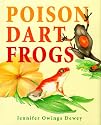 Poison Dart Frogs