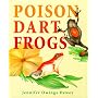 Poison Dart Frogs