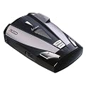Cobra 12-Band Radar/Laser Detector - XRS9430
