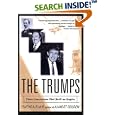 The Trumps: Three Generations That Built an Empire