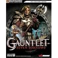 Gauntlet?: Seven Sorrows(tm) Official Strategy Guide (Bradygames Official Strategy Guide)