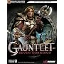Gauntlet?: Seven Sorrows(tm) Official Strategy Guide (Bradygames Official Strategy Guide)