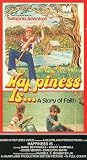 VHS : Happpiness Is...
