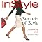 The best books on style & make-up.