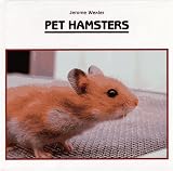 Pet Hamsters