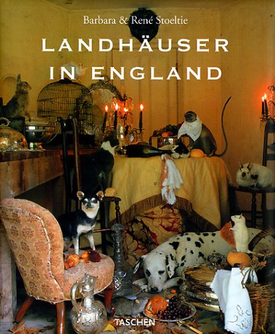 Produkt-Bild: Landh&auml;user in England