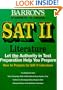 How to Prepare for Sat II: Literature (1996 ed)