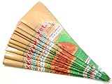 Beachcombers! Empty Henna Applicator Cones For Henna Tattoo Paste or Powder