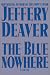 Blue Nowhere (Paperback)