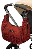 BestPetunia Pickle Bottom 'Touring Tote' Glazed Diaper Bag Petunia Pickle Bottom 'Touring Tote' Glazed Diaper Bag