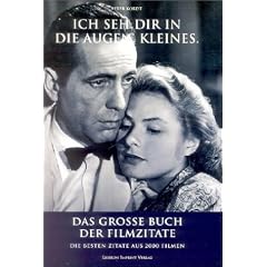 Ich seh' dir in die Augen, Kleines