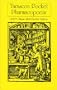 Tarascon Pocket Pharmacopoeia 2003 Classic Shirt Pocket Edition