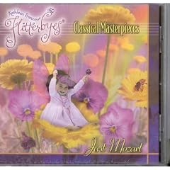 Just Mozart (Classical Masterpieces S.)