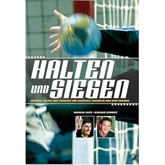 Halten und Siegen