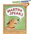 Martha Speaks (Sandpiper Paperbacks)