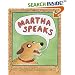 Martha Speaks (Sandpiper Paperbacks)