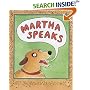 Martha Speaks (Sandpiper Paperbacks)