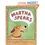 Martha Speaks (Sandpiper paperbacks)