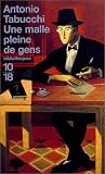 Une Malle pleine de gens