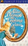 Alice Through Looking Glass