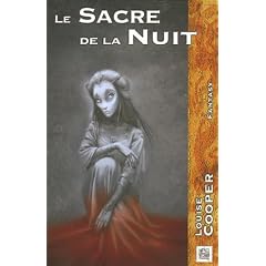 Le Sacre de la Nuit