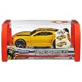 Transformers Movie 3 Stealth Force Bumblebee Figure