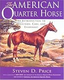 The American Quarter Horse