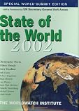 State of the World 2002 (Worldwatch Institute Books)