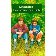 Eine wunderbare Liebe