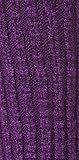 Purple / Plum Small KD dance Classic Knit Ballet Top & Stretch
Knit Boy Shorts - Made In New York - Made In NYC