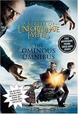 The Trouble Begins: A Box of Unfortunate Events, Books 1-3 (The Bad Beginning; The Reptile Room; The Wide Window)