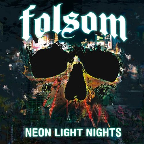 Neon Light Nights