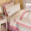 For A Beautiful Princess Queen Size Sheet Set
