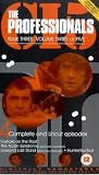 VHS : The Professionals - Issue 3 - Vol. 3 [1977]