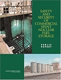 Safety and Security of Commercial Spent Nuclear Fuel Storage: Public Report