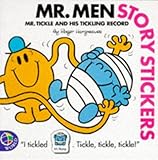 Mr. Tickle and his tickling record