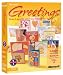 Microsoft Greetings 2002