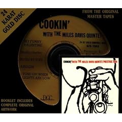 Cookin'With/Ultra Disc
