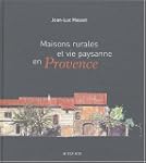 Maisons rurales et vie paysanne en Pr...