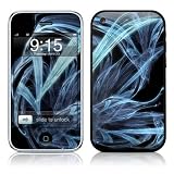 Pure Energy Design Decorative Skin Decal Sticker for Apple 3G iPhone/ Apple iPhone 3GS 3G S