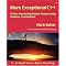 Recommended C++ books