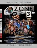 Ozone West 3 DVD